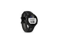 Смарт часовници Garmin Forerunner 735XT в черно и сиво - Run Bundle