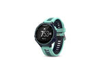 Смарт часовници Garmin Forerunner 735XT в тъмно и светлосиньо - Run Bundle