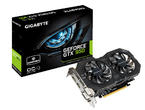 Видео карти Gigabyte GeForce GTX 950 2GB GV-N950WF2OC-2GD