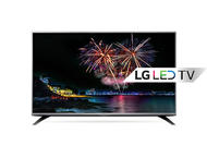 Телевизори LG 49LH541V