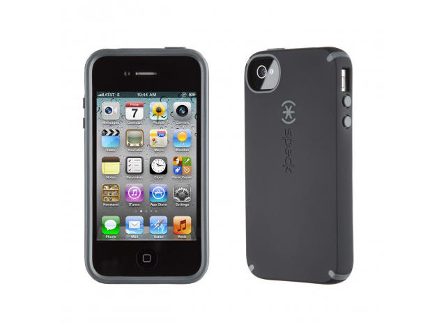 Калъфи Калъф Speck CandyShell Satin