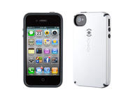 Калъфи Калъф Speck CandyShell бял