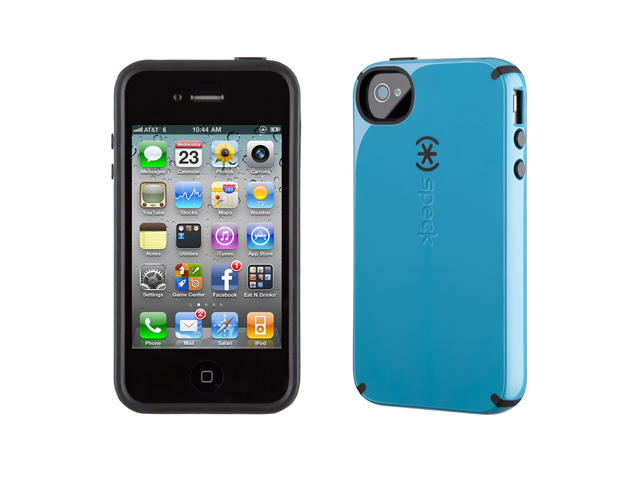 Калъфи Калъф Speck CandyShell син