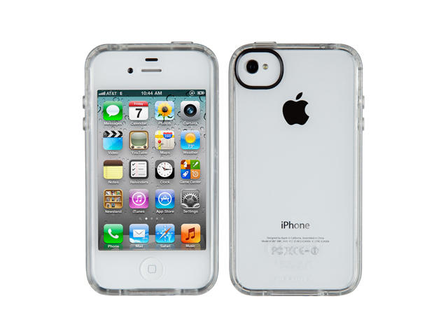 Калъфи Калъф Speck GemShell прозрачен