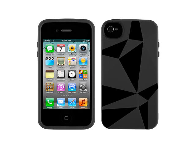 Калъфи Калъф Speck GeoSkin черен