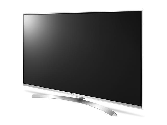 Телевизори LG 49UH8507