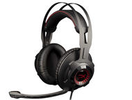 Слушалки Kingston HyperX Cloud Revolver Black