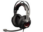 Слушалки Kingston HyperX Cloud Revolver Black