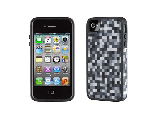 Калъфи Калъф Speck FabShell PixelParty