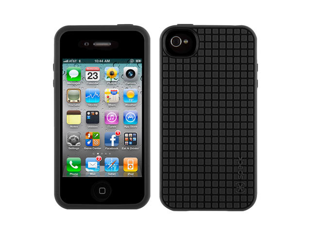 Калъфи Калъф Speck PixelSkin HD черен