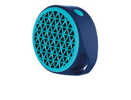 Колони Logitech X50, в синьо