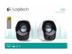 Колони Logitech Z120