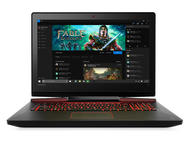 Лаптопи Lenovo IdeaPad Y900