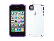 Калъфи Калъф Speck CandyShell PaleMoon Gray