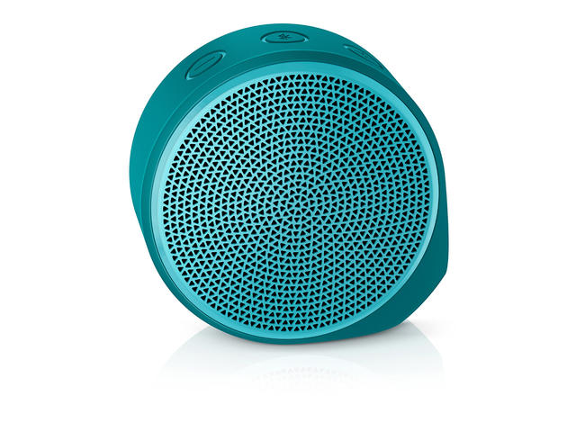 Колони Logitech X100