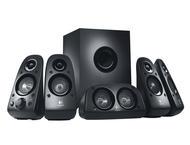 Колони Logitech Z506