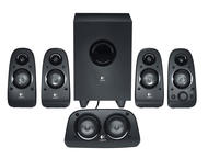 Колони Logitech Z506