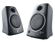 Колони Logitech Z130