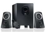 Колони Logitech 2.1 Z313
