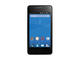 Смартфони ZTE Blade Q2 4GB, черен цвят