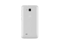 Смартфони ZTE Blade Q2 4GB, бял цвят
