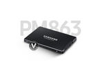 SSD 480GB SATA Samsung SSD PM863