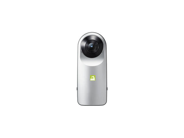 Джаджи LG 360 CAM