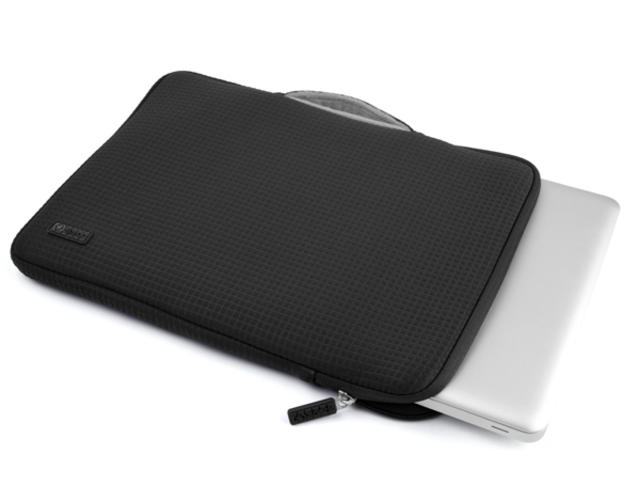 Чанти за Лаптопи Калъф Speck PixelSleeve черен