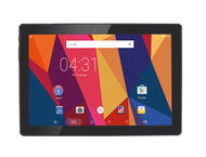 Таблети HANNSpee Hannspad 101 Hercules 16GB, черен цвят