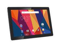 Таблети HANNSpee Hannspad 101 Hercules 16GB, черен цвят