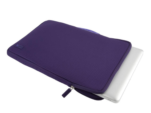 Чанти за Лаптопи Калъф Speck PixelSleeve лилав