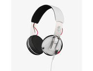 Слушалки Skullcandy Grind, в бяло