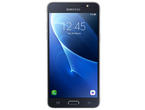 Смартфони Samsung Galaxy J5 (2016) (SM-J510F) 16GB, черен цвят