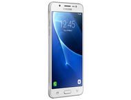 Смартфони Samsung Galaxy J5 (2016) (SM-J510F) 16GB, бял цвят