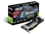Видео карти ASUS GeForce GTX 1080 Founders Edition