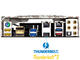 Дънни платки Gigabyte GA-X170-EXTREME ECC