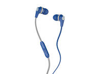 Слушалки Skullcandy Ink’d 2, в синьо