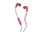 Слушалки Skullcandy Ink’d 2, в червено