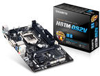 Дънни платки Gigabyte GA-H81M-DS2V