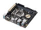 Дънни платки Asus Z97I-PLUS