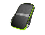 Външни HDD 4TB Silicon Power Armor A60, USB 3.0