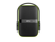 Външни HDD 4TB Silicon Power Armor A60, USB 3.0