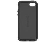 Калъфи Speck CandyShell Clear за iPhone 5/5S/SE, ONYX BLACK