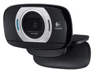 Уеб камери Logitech C615