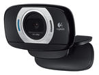 Уеб камери Logitech C615