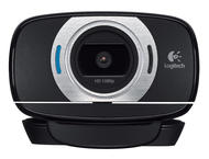Уеб камери Logitech C615