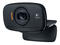 Уеб камери Logitech HD Webcam C525 Central Packaging