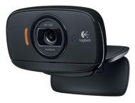 Уеб камери Logitech HD Webcam C525 Central Packaging