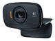 Уеб камери Logitech HD Webcam C525 Central Packaging
