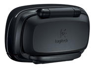 Уеб камери Logitech HD Webcam C525 Central Packaging